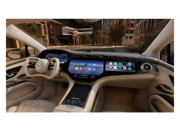 Mercedes relanza el EQS con una autonomía sorprendente
