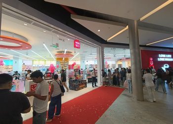 MINISO