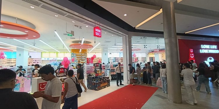 MINISO