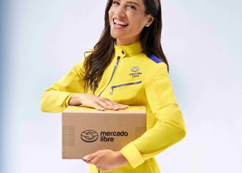 Mercado Libre