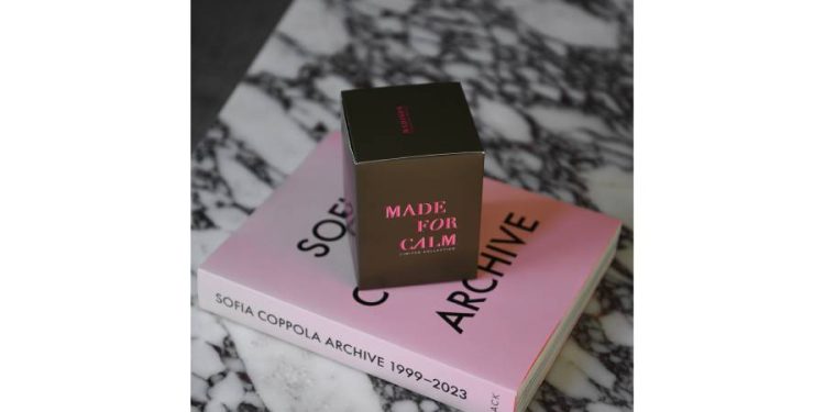 Madison: Una pausa de aromas pensada para el día de la madre