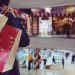 Madrid acelera el lujo y Barcelona atrae el gran consumo