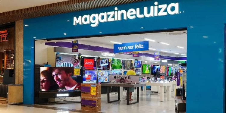 Magalu y el poder del ecommerce