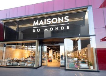 Maisons du Monde redefine su concepto de retail en La Maquinista