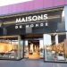 Maisons du Monde redefine su concepto de retail en La Maquinista