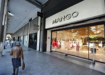 Mango Desembarca con Fuerza en Turquía: 10 Nuevas Tiendas para 2026
