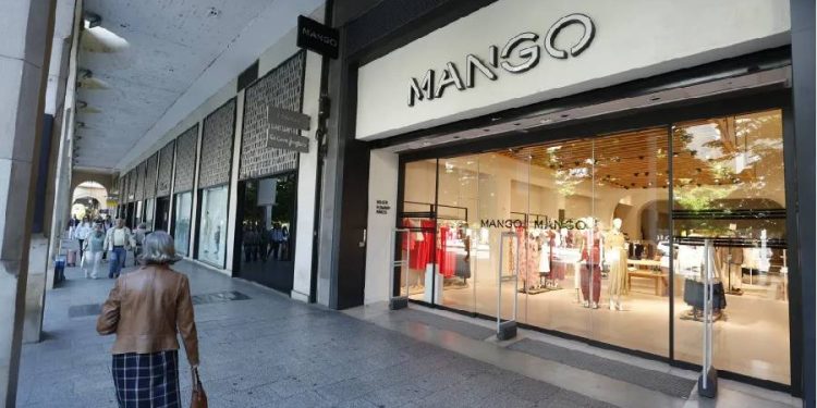 Mango Desembarca con Fuerza en Turquía: 10 Nuevas Tiendas para 2026