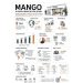 Mango: El gigante que vence al Fast Fashion en silencio