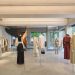 Max Mara inaugura su renovada tienda insignia en la Avenue Montaigne de París