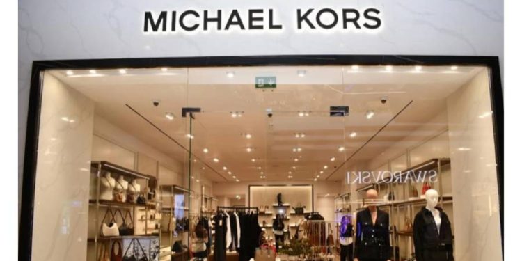 MICHAEL KORS