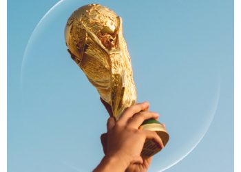 Mundial 2026
