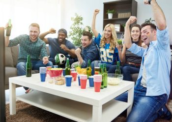 Mundial y consumo, el boom de cerveza y snacks en Colombia