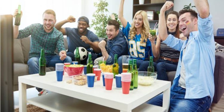 Mundial y consumo, el boom de cerveza y snacks en Colombia