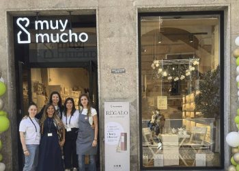 Muy Mucho desembarca en Barcelona con un modelo rentable