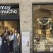 Muy Mucho desembarca en Barcelona con un modelo rentable