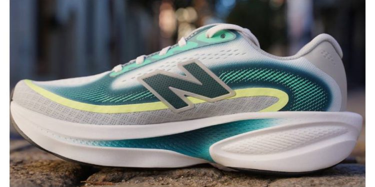 NEW BALANCE