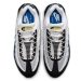 Nike Air Max 95 Big Bubble Royal Blue es la elegancia del azul