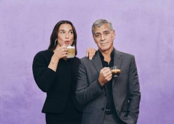 Nespresso: El efecto Dua Lipa y la evolución de un imperio