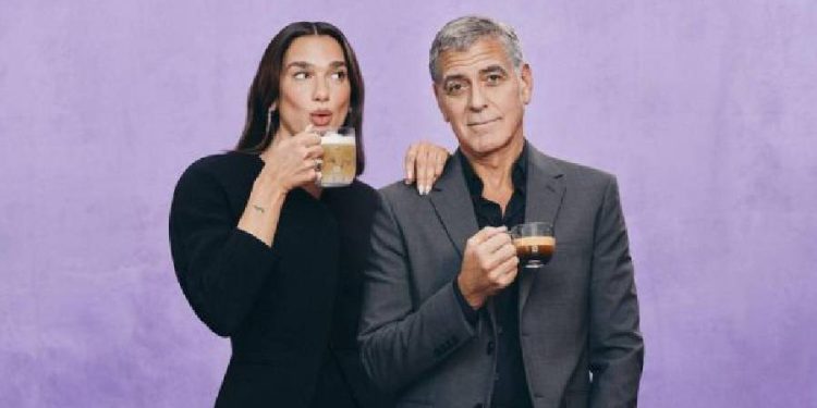 Nespresso: El efecto Dua Lipa y la evolución de un imperio