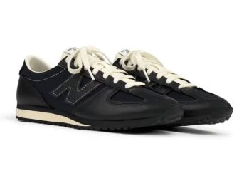 Nuevos Aimé Leon Dore x New Balance 471 definen el estilo vintage