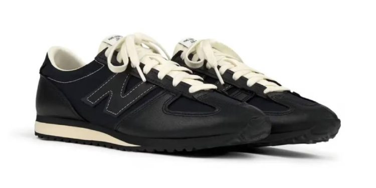 Nuevos Aimé Leon Dore x New Balance 471 definen el estilo vintage