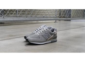 New Balance 996 GORE-TEX