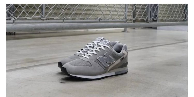 New Balance 996 GORE-TEX
