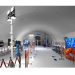 Nike inaugura el centro de innovación Air Lab en la ciudad de Milán