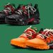 Nike Air Max Plus Homecoming es un tributo al diseño africano