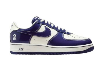 Nike y Nigo presentan las Air Force 1 inspiradas en la cultura urbana de Tokio