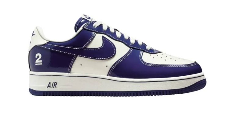 Nike y Nigo presentan las Air Force 1 inspiradas en la cultura urbana de Tokio