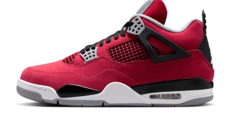 Nike y Jordan confirman el esperado regreso de las Air Jordan 4 Toro Bravo