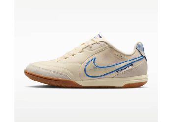 Nike Streetgato Flan: Las Sneakers que amarán tus faldas boho
