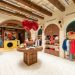Nude Project en Roma: La revolución del retail llega a Italia