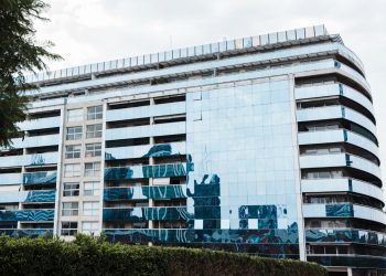 Oficinas en alza en Bogotá 2026