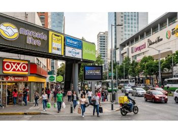 Omnicanalidad en LATAM: El fin de la era de los canales únicos