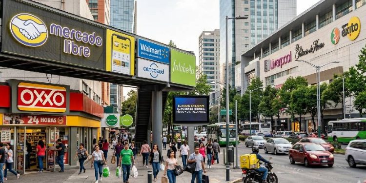 Omnicanalidad en LATAM: El fin de la era de los canales únicos