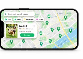 Apps para encontrar lugares pet friendly: Transformando los paseos con perros