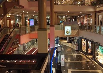 Alcorta Shopping refuerza su perfil premium con la llegada de marcas internacionales