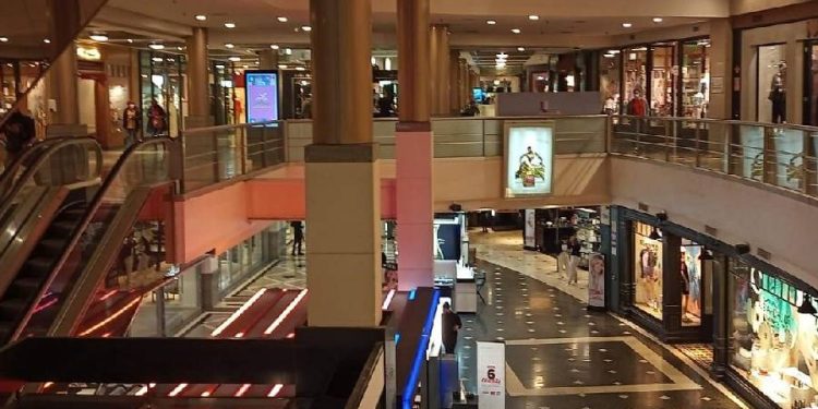 Alcorta Shopping refuerza su perfil premium con la llegada de marcas internacionales