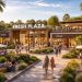 Fresh Plaza lanza open mall moderno que revolucionará el comercio en Colonia