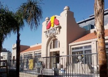 El Shopping La Paz a 15 años: Entre el impulso inicial y los desafíos en Paraná