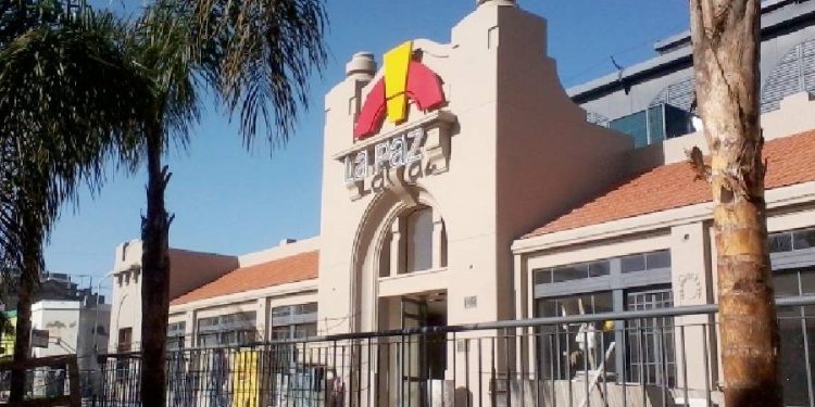 El Shopping La Paz a 15 años: Entre el impulso inicial y los desafíos en Paraná