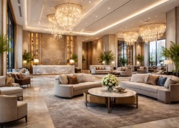 Inversión brasileña redefine el futuro del hotel más emblemático de Punta del Este