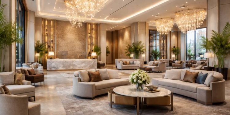 Inversión brasileña redefine el futuro del hotel más emblemático de Punta del Este