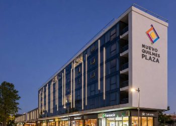 Nuevo Quilmes Plaza participará en Shopping Fest 2026 con sorpresas