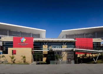 Nuevocentro Shopping y el lanzamiento de la campaña solidaria Tejiendo Juntos
