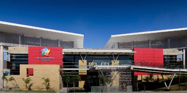 Nuevocentro Shopping y el lanzamiento de la campaña solidaria Tejiendo Juntos