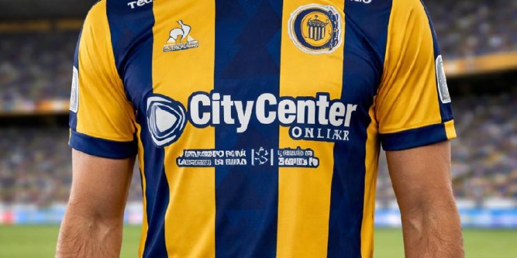 Rosario Central y Le Coq Sportif: Tradición, identidad y estrategia en la nueva equipación 2026