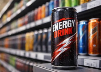 Regulación de bebidas energizantes en Uruguay: salud pública, consumo juvenil y debate político